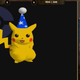 Illustration for article titled Watch The World's Best Pikachu Player Defeat Smash Bros. Gods